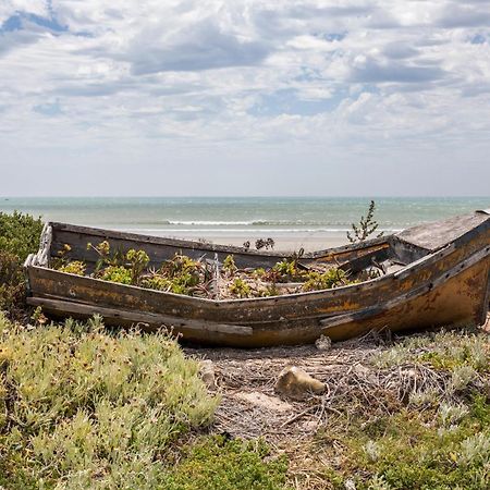 Die Pomphuisie Paternoster Dış mekan fotoğraf