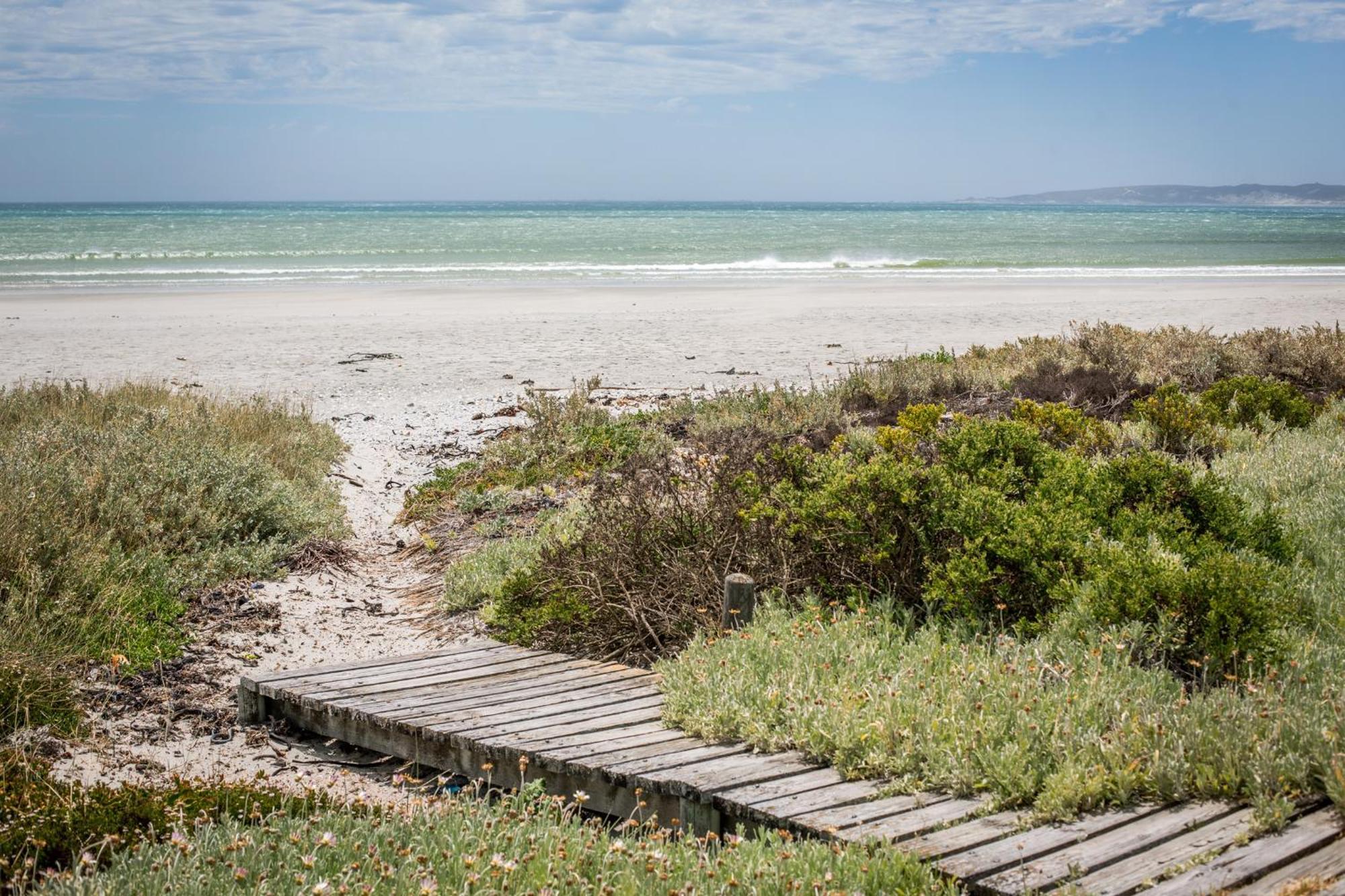 Die Pomphuisie Paternoster Dış mekan fotoğraf