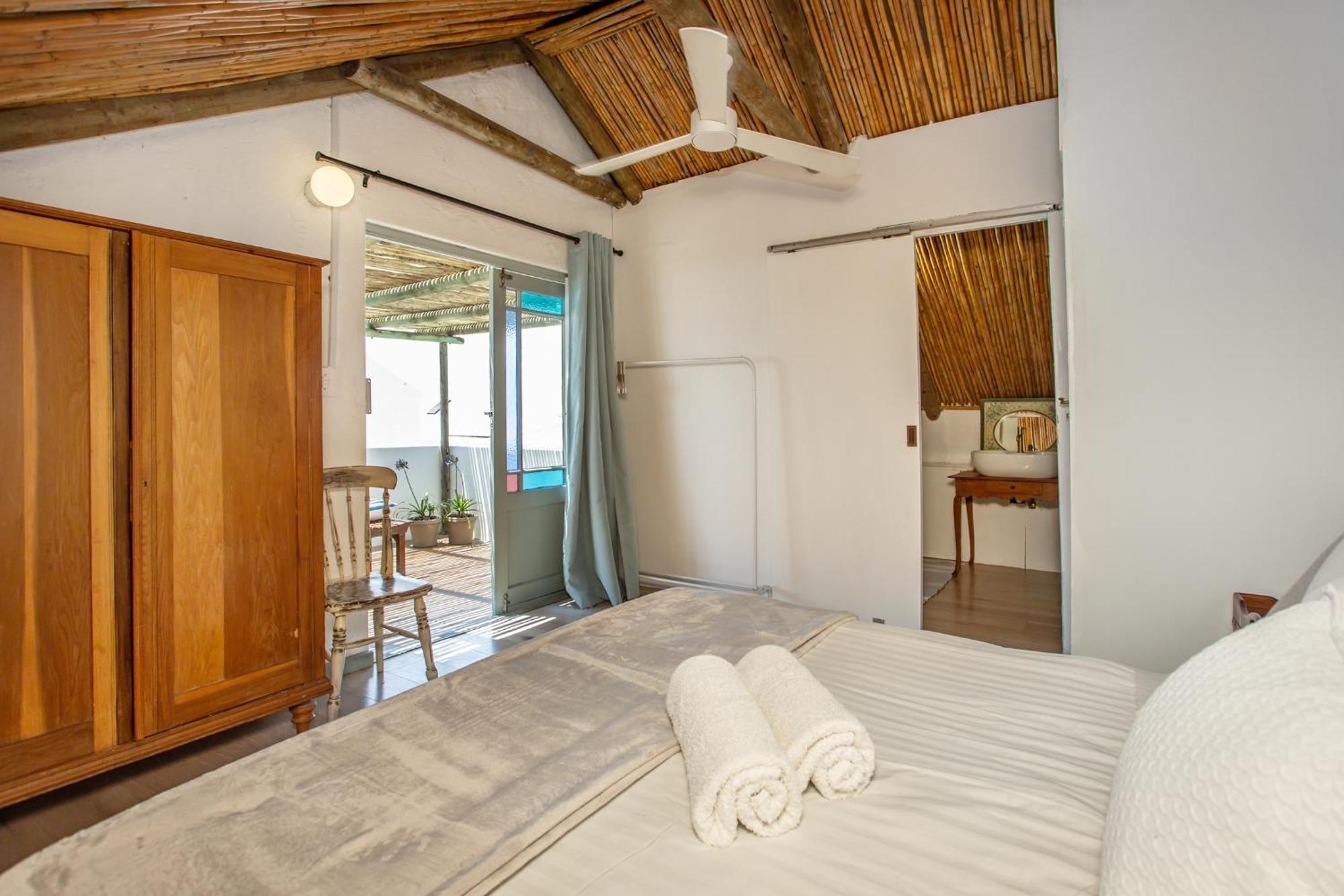 Die Pomphuisie Paternoster Dış mekan fotoğraf